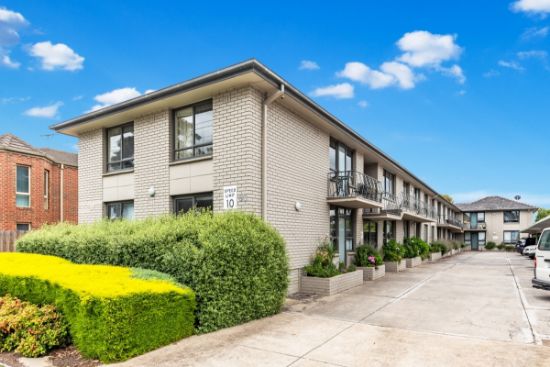 13/68 Kororoit Creek Road, Williamstown North, Vic 3016