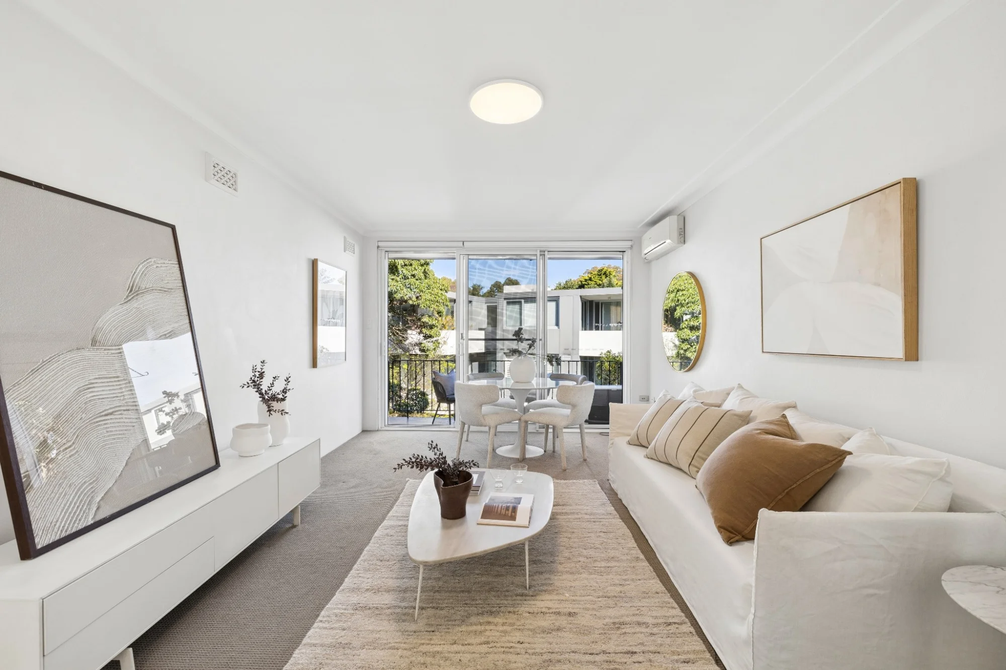 13/7 Belmont Avenue, Wollstonecraft, NSW 2065