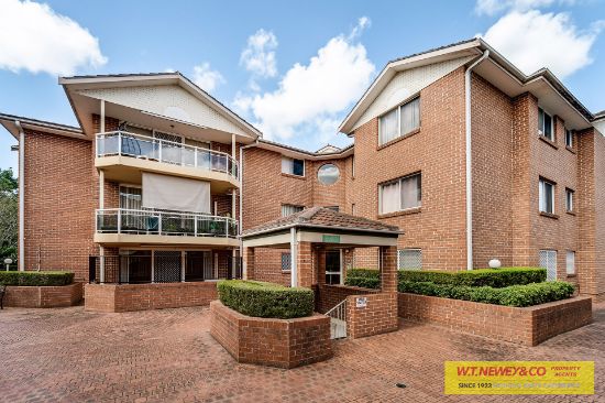 13/73 Reynolds Avenue, Bankstown, NSW 2200