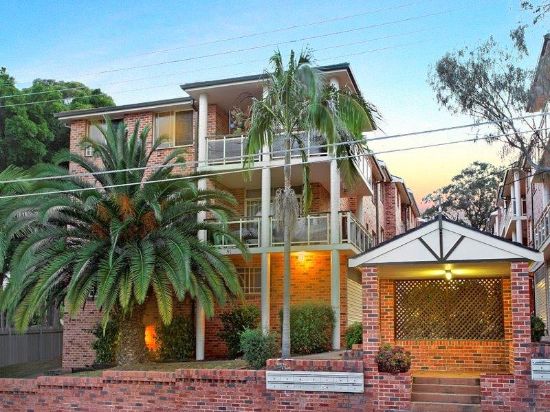 13/79-81 Woniora Road, Hurstville, NSW 2220