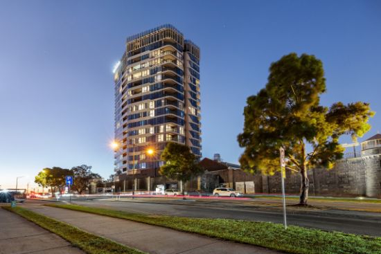 1304/1 Pentridge Boulevard, Coburg, Vic 3058