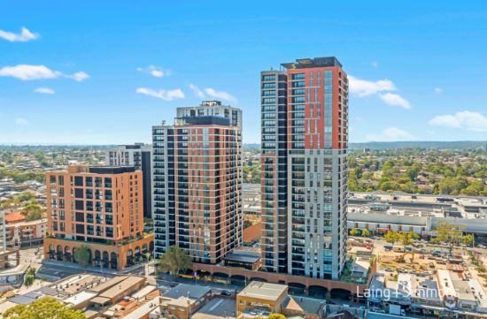 1304/245 Merrylands Road, Merrylands, NSW 2160