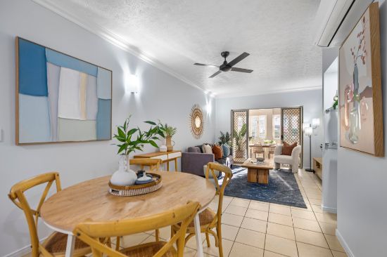 132/41-51 Oonoonba Road, Idalia, Qld 4811