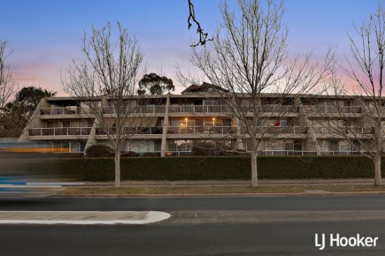 13A/17 Chandler Street, Belconnen, ACT 2617