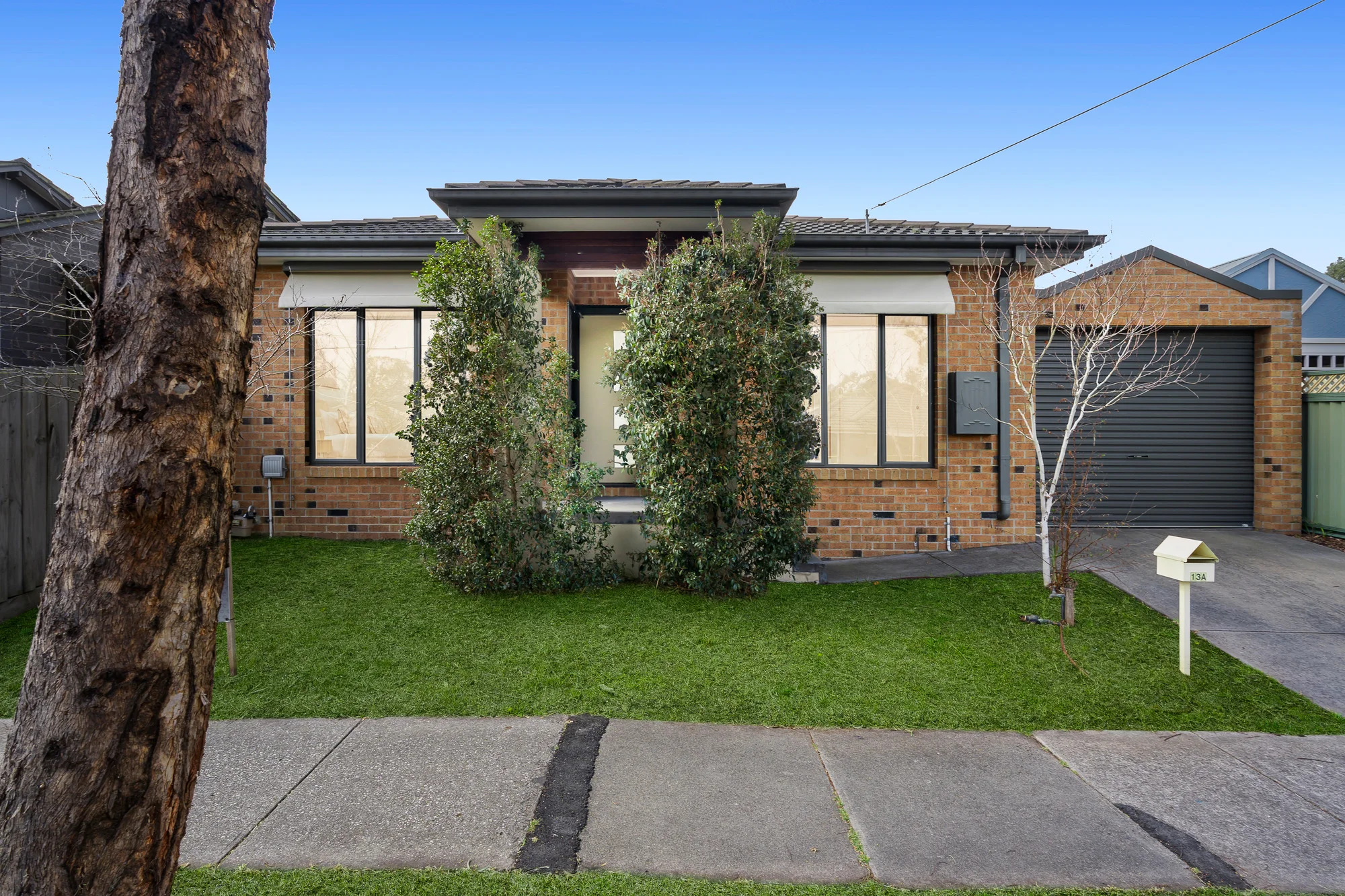 13A Jackson Street, Forest Hill, Vic 3131