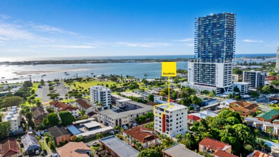 14/14 Little Norman Street, Southport, Qld 4215