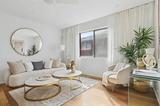Unit 14/162 Croydon Avenue, Croydon Park, NSW, 2133