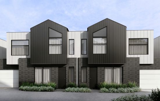 1&4/17-19 Barwon Avenue, Reservoir, Vic 3073