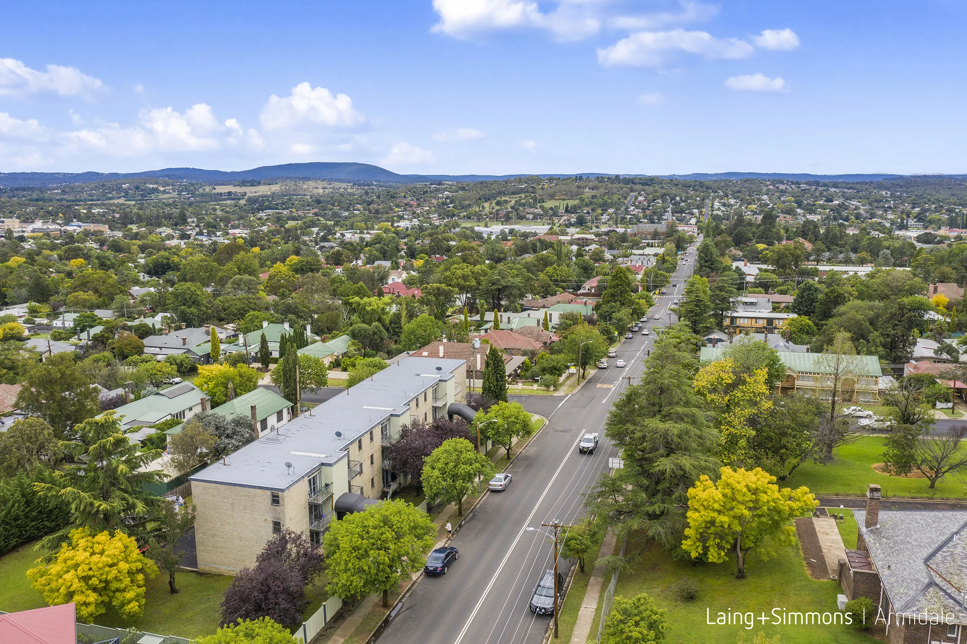 14/196 Dangar Street, Armidale, NSW 2350