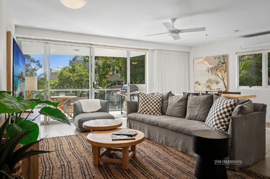 14/24 Little Cove Road, Noosa Heads, Qld 4567