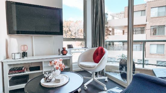 14/257 Oxford Street, Bondi Junction, NSW 2022
