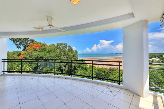 14/4 Myilly Terrace, Cullen Bay, NT 0820