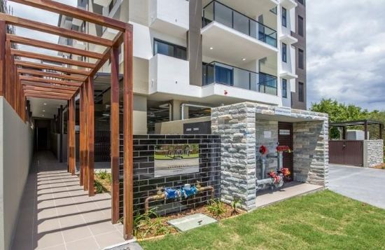 14/42 Andrews Street, Cannon Hill, Qld 4170