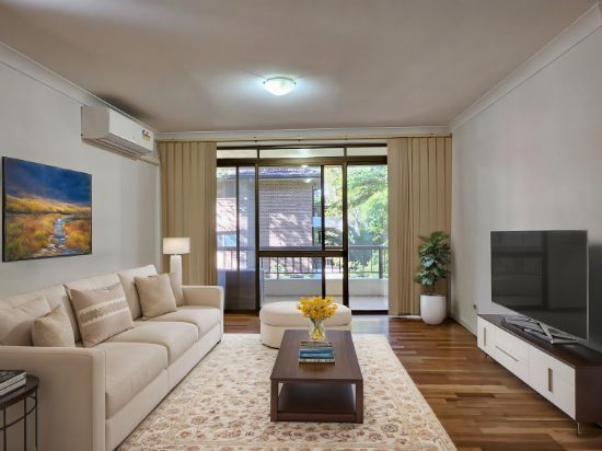 14/42 Kent Street, Epping, NSW 2121