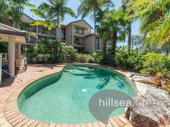 14/48 The Esplanade, Paradise Point, Qld 4216