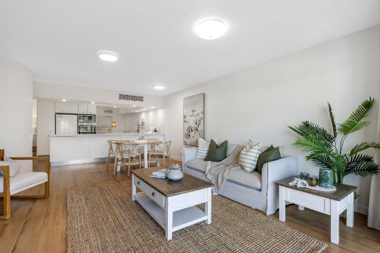 14/52-54 Alexandra Parade, Maroochydore, Qld 4558
