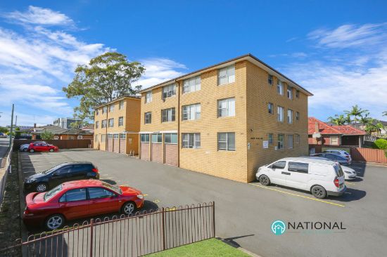 14/6-8 Station St, Guildford, NSW 2161