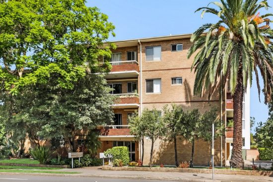 14/6 Watkin Street, Rockdale, NSW 2216