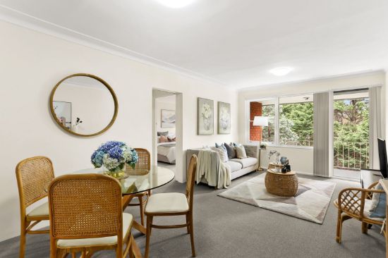 14/614 Pacific Highway, Chatswood, NSW 2067