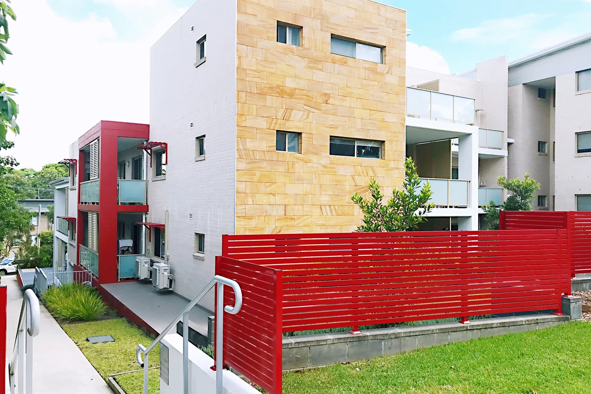 14/65-69 Adderton Road, Telopea, NSW 2117