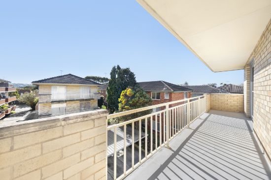 14/87 Pacific Parade, Dee Why, NSW 2099