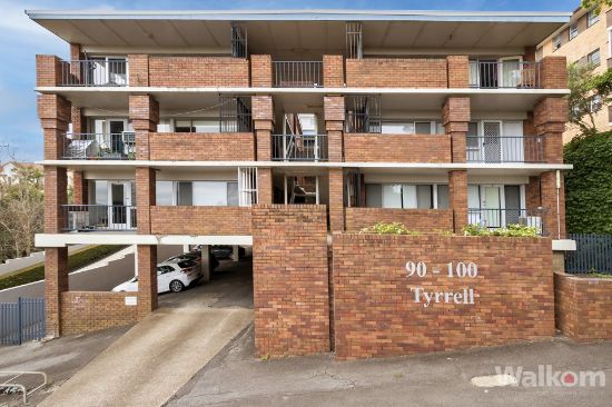 14/90 Tyrrell Street, The Hill, NSW 2300