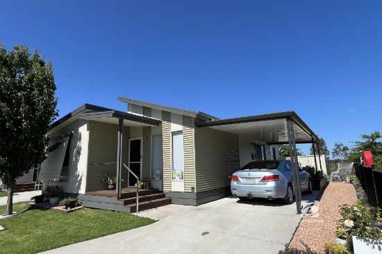 14 Elm Crescent, Lucknow, Vic 3875