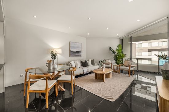 1406/45 Duncan Street, West End, Qld 4101