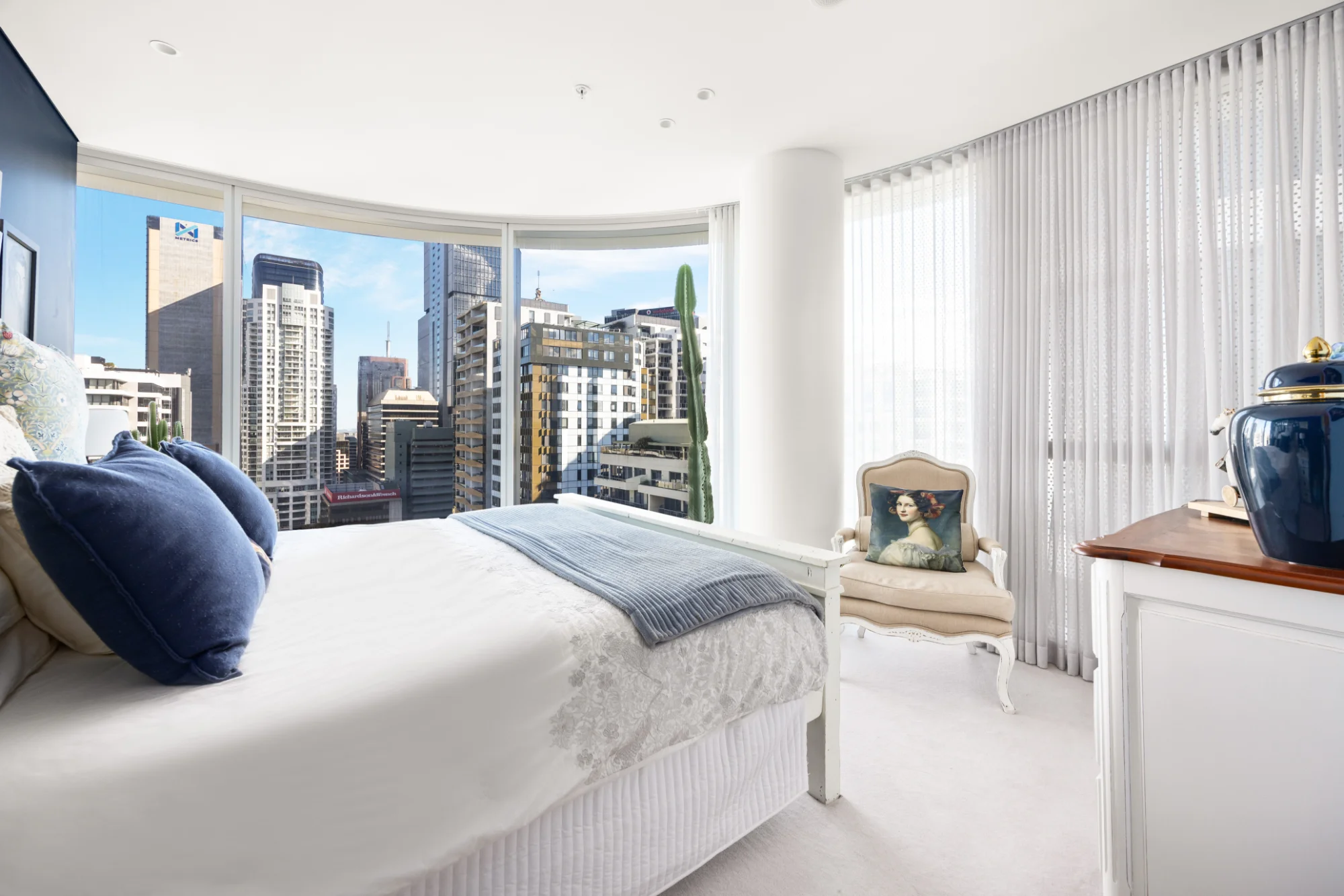 1411/168 Walker Street, North Sydney, NSW 2060