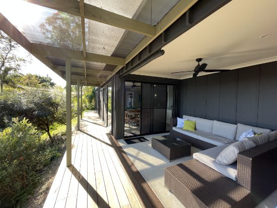 142a Blackall Range Road, West Woombye, Qld 4559