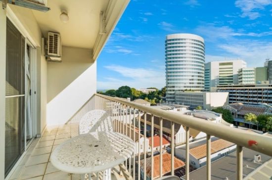 147/21 Cavenagh Street, Darwin City, NT 0800