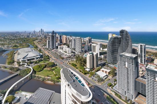 14912/5 The Darling Avenue, Broadbeach, Qld 4218