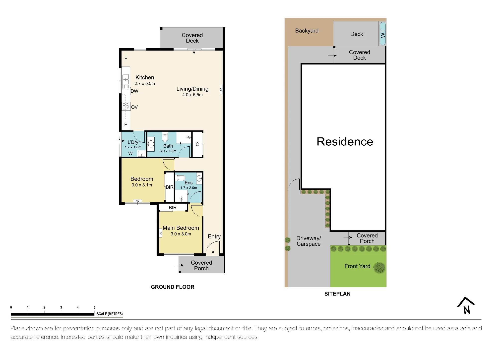 14b Albert Facey Street, Maidstone, Vic 3012