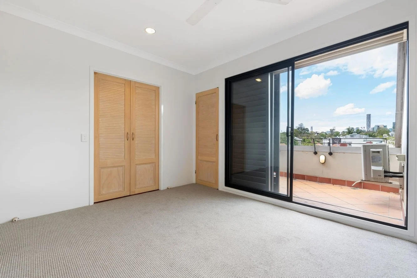 15/165 Baroona Road, Paddington, Qld 4064