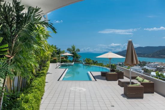 15/18 Seaview Drive, Airlie Beach, Qld 4802