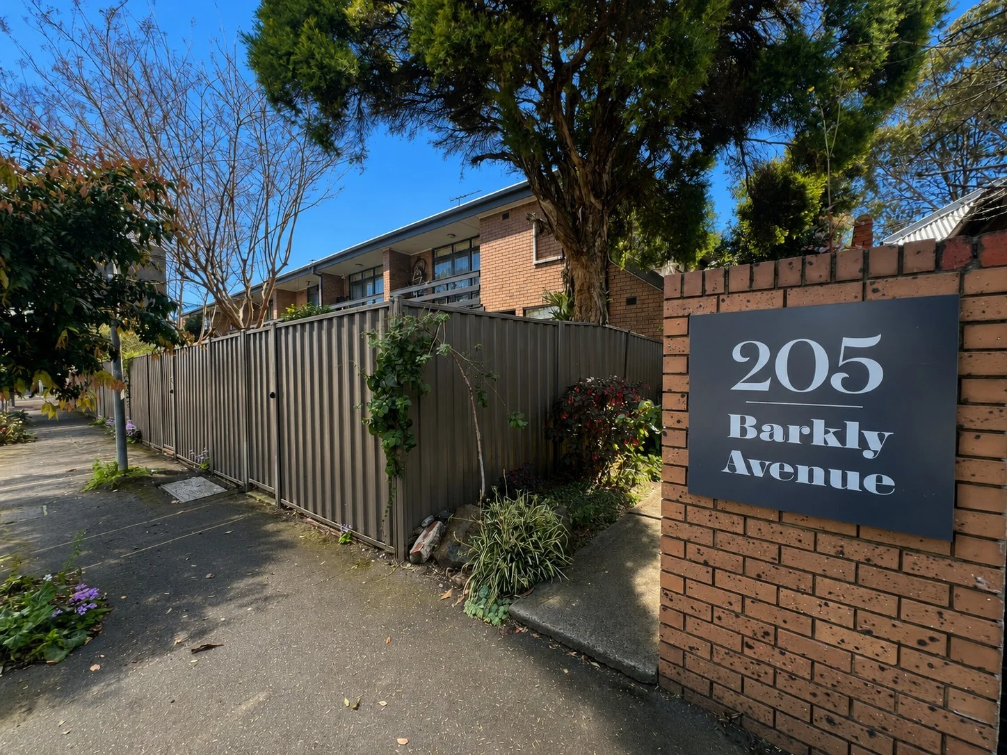 15/205 Barkly Avenue, Burnley, Vic 3121