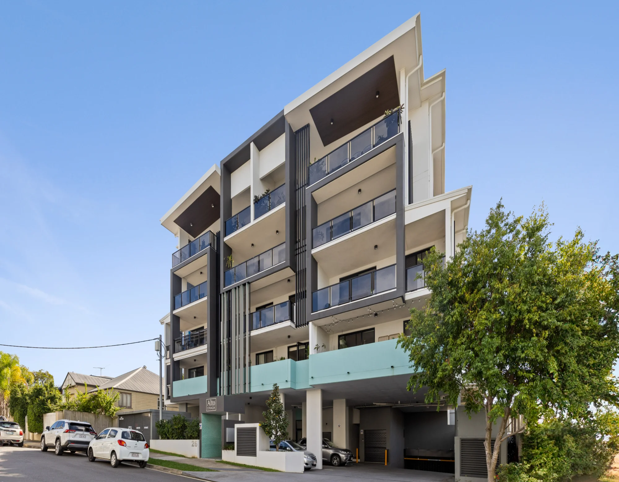 15/26 High Street, Lutwyche, Qld 4030