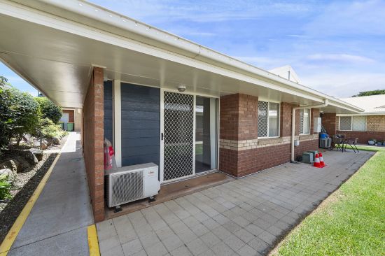 15/306-310 James Street, Harristown, Qld 4350