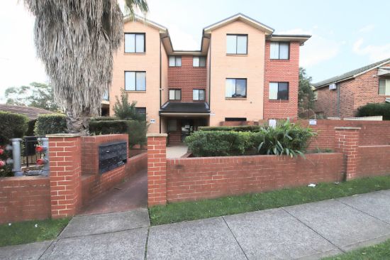 15/31-33 Myrtle Road, Bankstown, NSW 2200