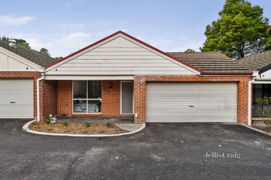 15/35-43 Kent Avenue, Croydon, Vic 3136