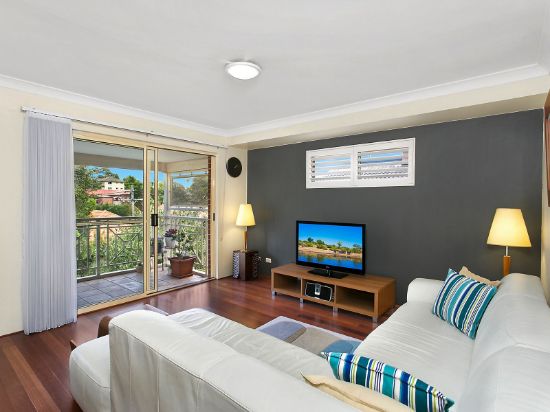 15/40-44 Rosalind Street, Cammeray, NSW 2062
