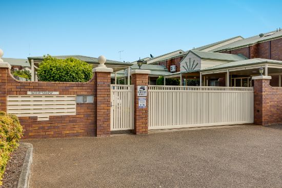 15/5 Clifford Street, Toowoomba City, Qld 4350