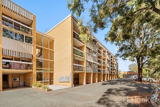 15/6 Edmondson Street, Campbell, ACT 2612
