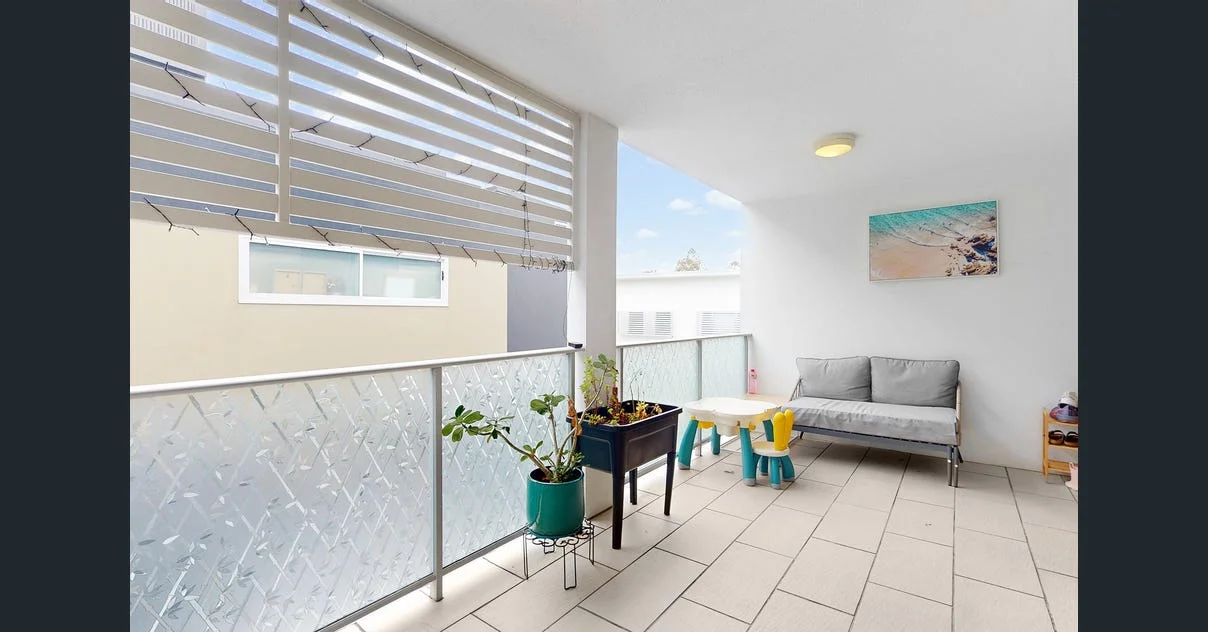15/7 Ashgrove Avenue, Ashgrove, Qld 4060