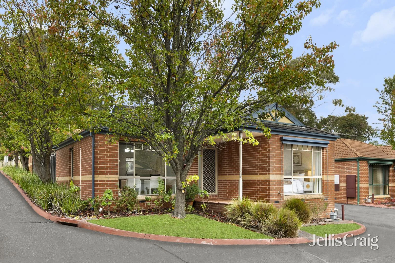 15/7 Bonnie View Road, Croydon North, Vic 3136
