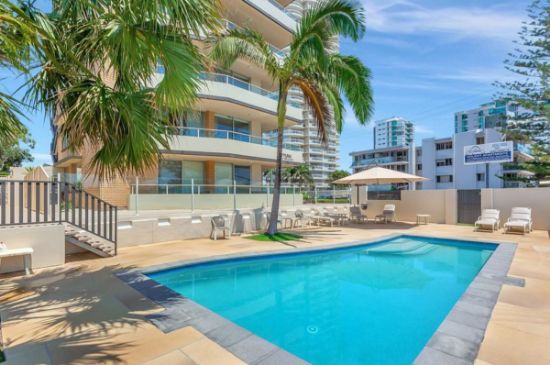 15/82 The Esplanade, Burleigh Heads, Qld 4220