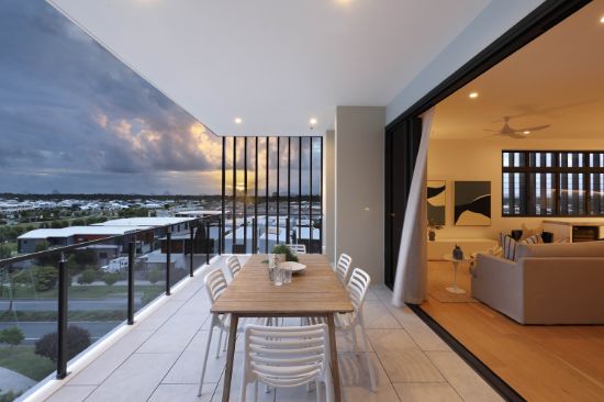 1506/18 Spitfire Banks Drive, Pelican Waters, Qld 4551
