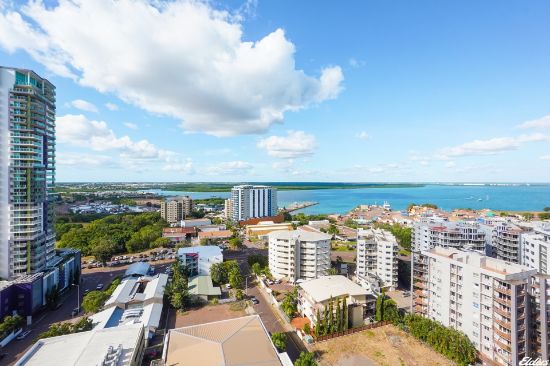 1509/31 Woods Street, Darwin City, NT 0800