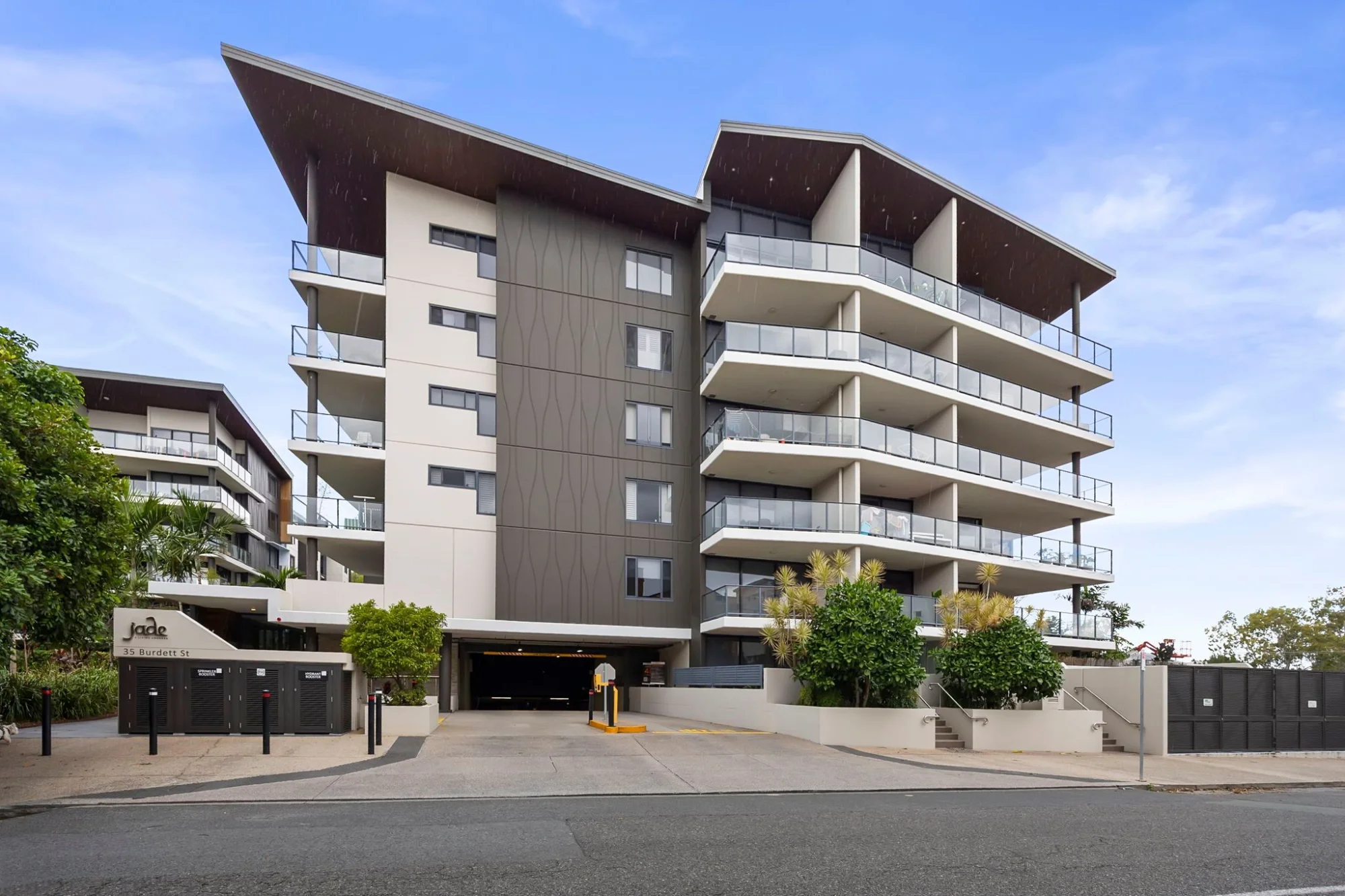 1509/35 Burdett Street, Albion QLD 4010