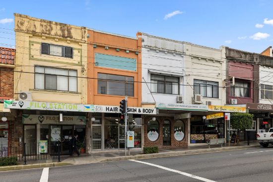 153A Georges River Road, Croydon Park, NSW 2133